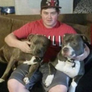 Meet your Posher, Jordan